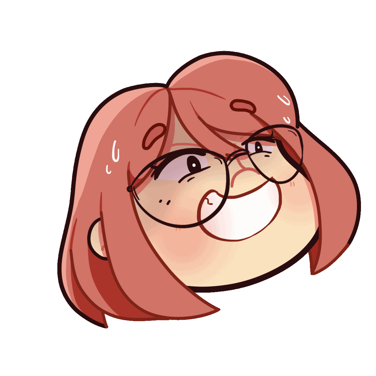 Spaghetti Cat emotes [2020]