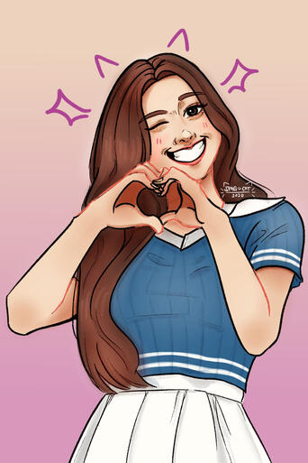 Choerry Heart [2020]